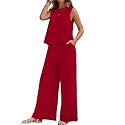 ALL YOURS Women39s 2 Piece Outfit Loose