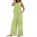 ALL YOURS Women39s 2 Piece Outfit Loose