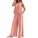 ALL YOURS Women39s 2 Piece Outfit Loose