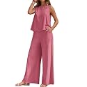 ALL YOURS Women39s 2 Piece Outfit Loose