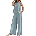 ALL YOURS Women39s 2 Piece Outfit Loose