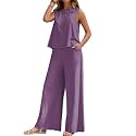 ALL YOURS Women39s 2 Piece Outfit Loose