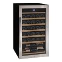 Allavino KWR33S-1SR Wine Refrigerator, 33 Bottle, Stainless Steel
