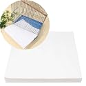 100 Sheets Bird Cage Liner Papers, Disposable Bird Cage Paper Liners, Cuttable Pet Animal Cages Cushion, Precut Absorbent Bird Paper for Bird Parrot Small Animal, 12.2'' X 17.3''