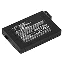 ALLC Replacement Battery for Sony Lite,PSP 2th,PSP-2000,PSP-2001,PSP-2002,PSP-2003,PSP-2004,PSP-2005,PSP-2006,PSP-2007,PSP-2008,PSP-S110,1200mAh