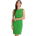 Allegra K Business Sheath Dress for Women's Work Professional Dresses