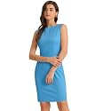 Allegra K Business Sheath Dress for Women's Work Professional Dresses