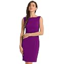Allegra K Business Sheath Dress for Women's Work Professional Dresses