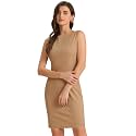 Allegra K Business Sheath Dress for Women's Work Professional Dresses