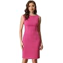 Allegra K Business Sheath Dress for Women's Work Professional Dresses