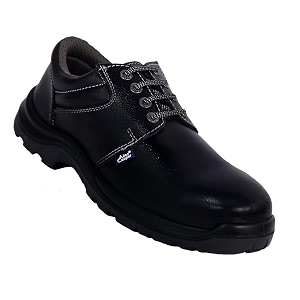 Allen Cooper AC-1275 Safety Shoe ISI Marked