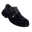 Allen Cooper AC-1275 Safety Shoe ISI Marked