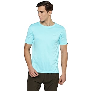 Allen Cooper ActivewearGymwearSports Wear Dry Fit Round