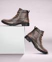 Allen Cooper Boots For Men