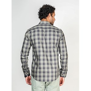 Allen Cooper Checks Shirts for Men -