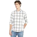 Allen Cooper Checks Shirts for Men 