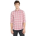 Allen Cooper Checks Shirts for Men 