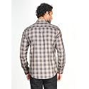 Allen Cooper Checks Shirts for Men 