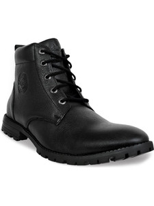 allen cooper comfortable genuine leather mens boot boots for men