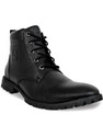 Allen Cooper Comfortable Genuine Leather Men's Boot Boots For Men