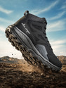 Allen Cooper Comfortable High Cushioned Hiking 