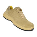 Allen Cooper Composite Toe Suede Safety Shoe