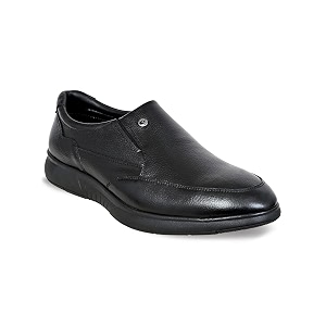 Allen Cooper Genuine Premium Leather Luxury Business