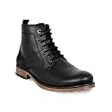 Allen Cooper Genuine Premium Leather Luxury Memory