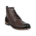 Allen Cooper Genuine Premium Leather Luxury Memory