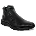 Allen Cooper Genuine Premium Leather Luxury Memory