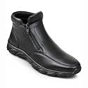 Allen Cooper Genuine Premium Leather Luxury Memory