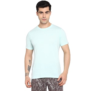 Allen Cooper Mens Super Combed Cotton Rich