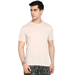 Allen Cooper Mens Super Combed Cotton Rich