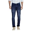 Allen Cooper Slimmy Comfortable Mid Rise Denim
