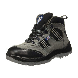 Allen Cooper Steel Toe Cordovan Leather Safety