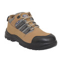Allen Cooper Steel Toe Genuine Leather Safety