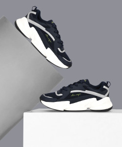 Allen Cooper TrainingWalkingCricketGymSports Comfortable Running Shoes For