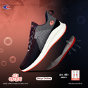 Allen Cooper TrainingWalkingCricketGymSports Comfortable Running Shoes For