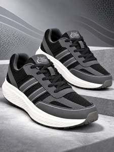 Allen Cooper Walking Shoes For Men