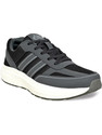 Allen Cooper Walking Shoes For Men