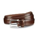 Allen Edmonds Men's Midland Ave Belt