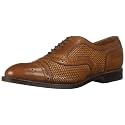 Allen Edmonds Men's Strand Weave Oxford