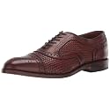 Allen Edmonds Men's Strand Weave Oxford
