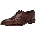 Allen Edmonds Men's Strand Weave Oxford
