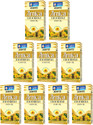 Allens Hair Oil 100ml X9 Hair Oil