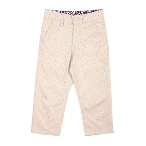 Allen Solly Boys Slim Pants