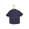 Allen Solly Boy's Slim Shirt