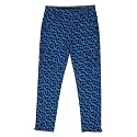 Allen Solly Boy Regular Fit Cotton Trousers
