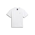 Allen Solly Boys39 Oversized Crew Neck T-Shirt
