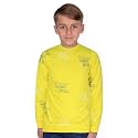 Allen Solly Boys All Over Print Sweatshirt